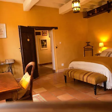 Le Logis Saint Victor *