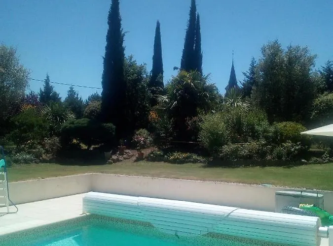 Le Logis Saint Victor