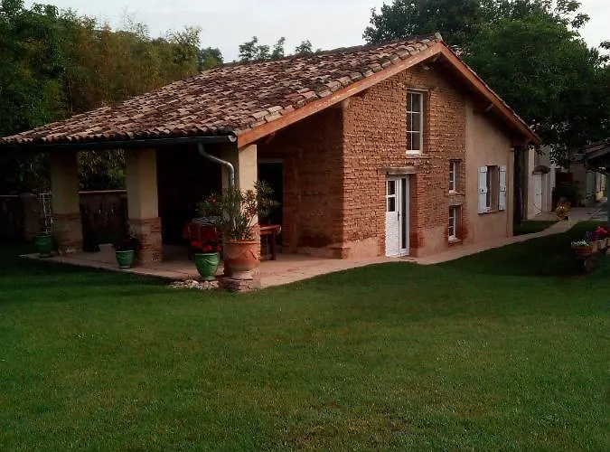 Gasthof Le Logis Saint Victor