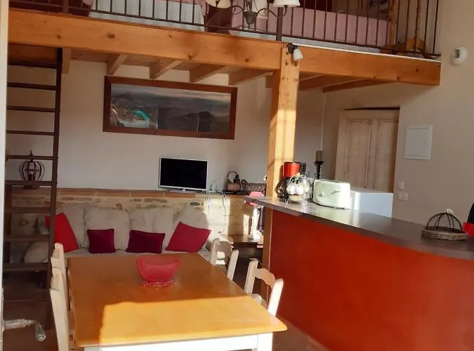 Le Logis Saint Victor