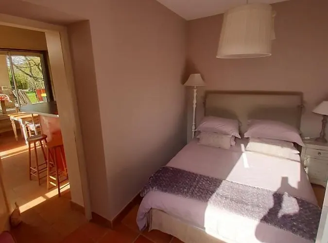 Gasthof Le Logis Saint Victor