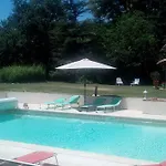 Le Logis Saint Victor Coufouleux