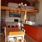 Le Logis Saint Victor