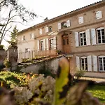 Le Logis Saint Victor Casa de hóspedes