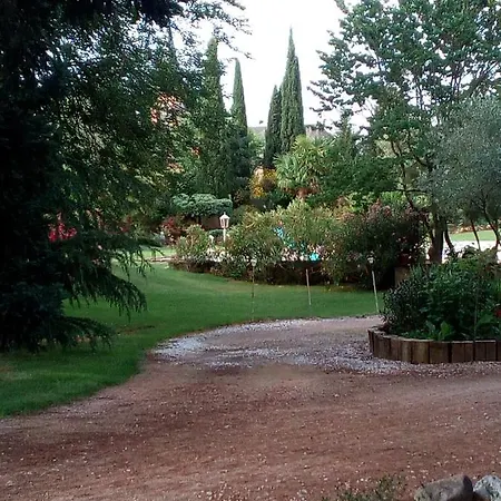 Le Logis Saint Victor