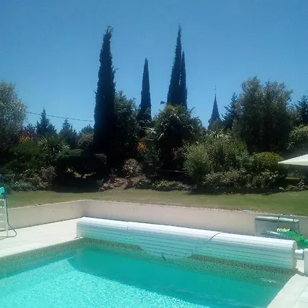 Le Logis Saint Victor