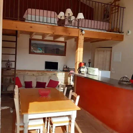 Le Logis Saint Victor