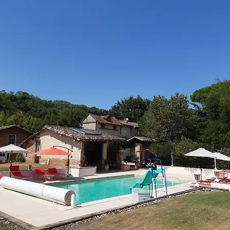 Le Logis Saint Victor